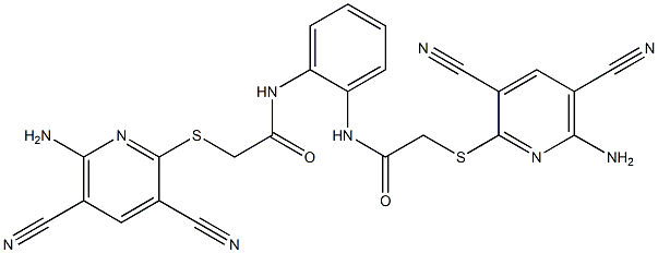  化學(xué)構(gòu)造式