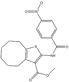  化學構造式