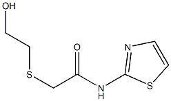  化學(xué)構(gòu)造式