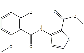  化學(xué)構(gòu)造式