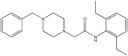  化學(xué)構(gòu)造式