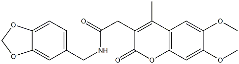  化學(xué)構(gòu)造式