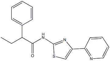  化學(xué)構(gòu)造式