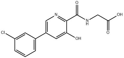 Vadadustat