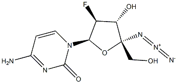 1011529-10-4 結(jié)構(gòu)式