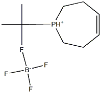 Ellman  ligand Struktur