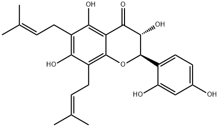 101236-50-4 結(jié)構(gòu)式