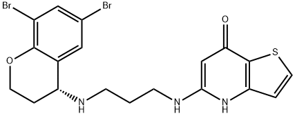 CRS3123 Struktur