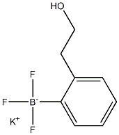 POTASSIUM 2-(2-HYDROXYETHYL)PHENYLTRIFLUOROBORATE price.