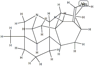  化學(xué)構(gòu)造式