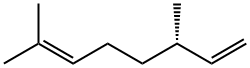 (+)-β-Citronellene
		
	