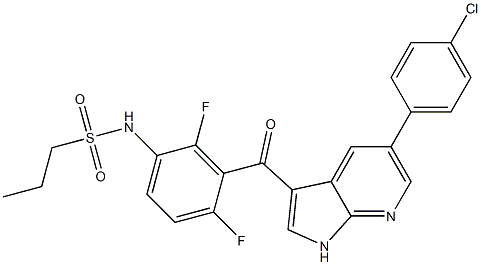 1029872-54-5 結(jié)構(gòu)式