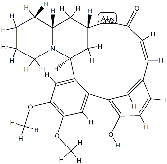 10308-13-1 結(jié)構(gòu)式