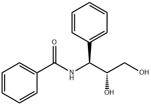 TAXOL SIDE CHAIN DIOL(SH) Struktur