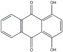 Solvent Orange  86 Struktur