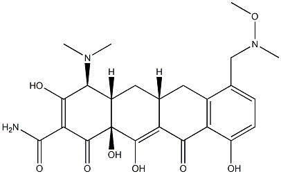 Fosravuconazole bis(L-lysine, 1035654-66-0, 結(jié)構(gòu)式