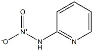 2(1H)-Pyridinimine,N-nitro-(9CI) Struktur