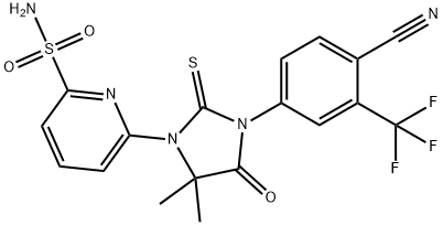 1043446-39-4 結(jié)構(gòu)式