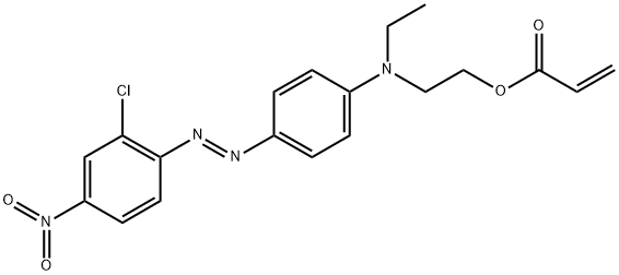 10462-94-9 結(jié)構(gòu)式