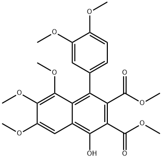 TA 7552 Struktur