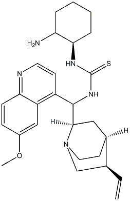 (9S)-9-Amino-9-deoxyquinine-R,R-
DHAC-thiourea price.