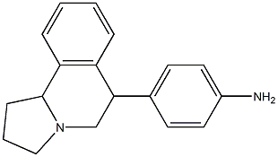 McN 5908 Struktur