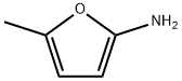 5-methylthiazol-2-amine Struktur