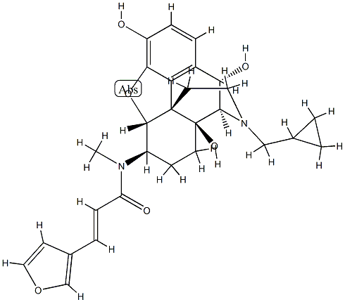  化學(xué)構(gòu)造式