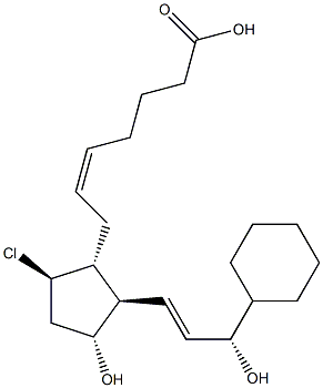 105595-17-3 結(jié)構(gòu)式