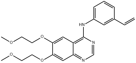 Erlotinib IMpurity A