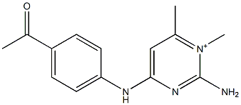 corticotropin releasing hormone, biotinyl-Ser(1)- Struktur