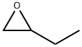 1,2-EPOXYBUTANE Struktur