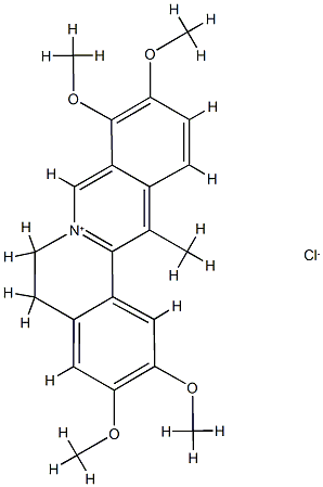 10605-03-5 Structure