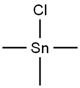 Trimethylzinnchlorid