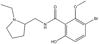 FLA 908 Struktur