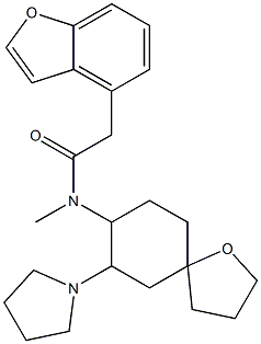 107431-28-7 結(jié)構(gòu)式