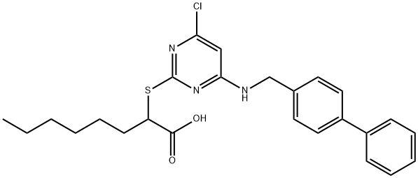 1077626-52-8 Structure