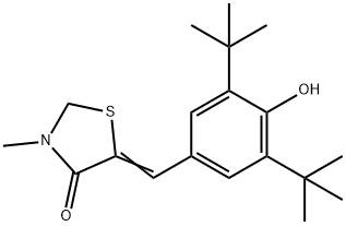 LY 25648 Struktur