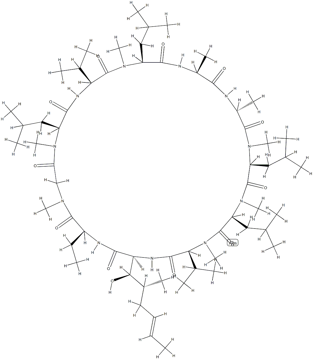 108027-39-0 Structure