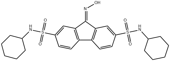 FIN56 Structure