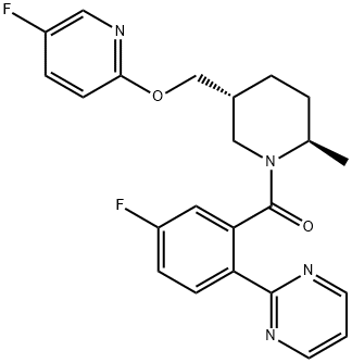 DORA-22 Struktur