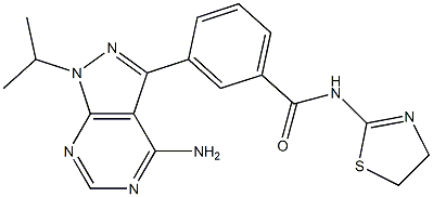 1092788-09-4 結(jié)構(gòu)式