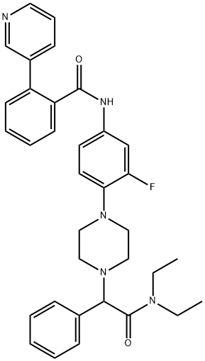 1094873-14-9 結(jié)構(gòu)式