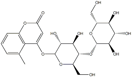 109974-31-4 結(jié)構(gòu)式