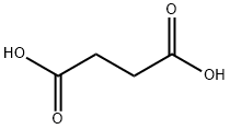 Succinic acid