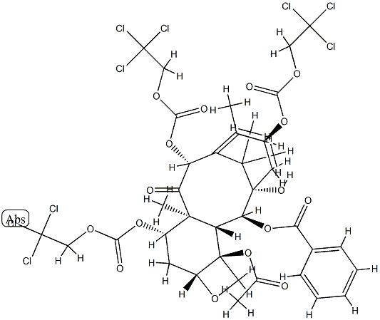 110258-92-9 結(jié)構(gòu)式