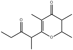 stegobinone Struktur