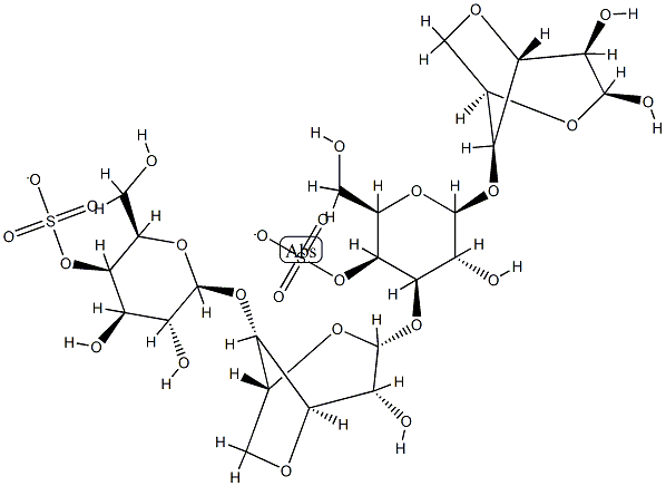 κ-Carrageenan