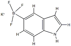 1111733-03-9 Structure