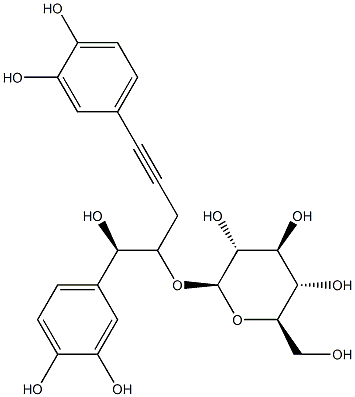 Nyasicoside